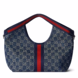Cabas Gucci Giglio petit format