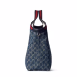 Cabas Gucci Giglio grand format