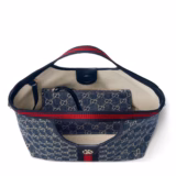 Cabas Gucci Giglio petit format