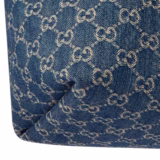 Cabas Gucci Giglio grand format