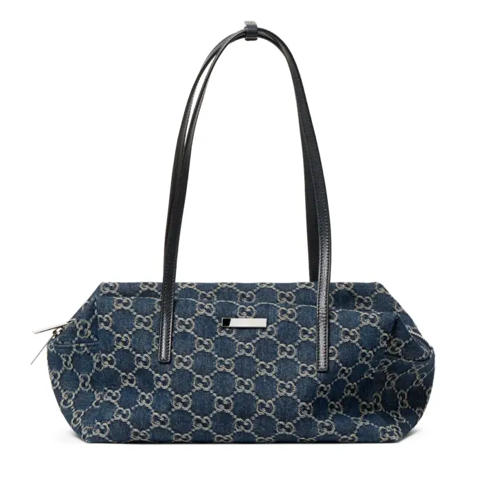 Sac Boston Gucci Melrose moyen format