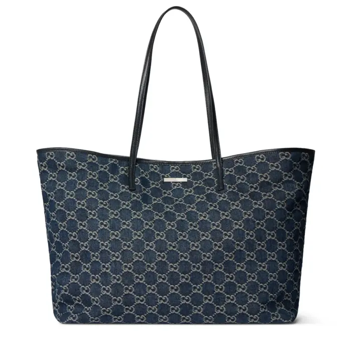 Cabas Gucci Tribeca grand format
