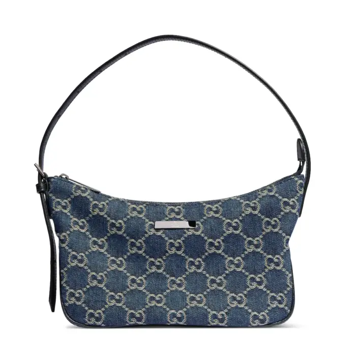 Sac à épaule Lady Lunetta petit format