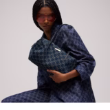 Sac Boston Gucci Melrose moyen format