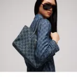 Cabas Gucci Tribeca petit format