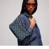 Sac à épaule Lady Lunetta petit format
