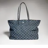 Cabas Gucci Tribeca grand format