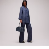 Sac Boston Gucci Melrose moyen format