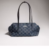 Sac Boston Gucci Melrose moyen format