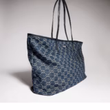 Cabas Gucci Tribeca grand format