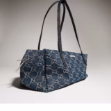 Sac Boston Gucci Melrose moyen format