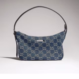 Sac à épaule Lady Lunetta petit format