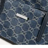 Sac Boston Gucci Melrose moyen format