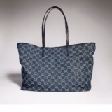 Cabas Gucci Tribeca grand format