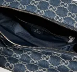 Sac Boston Gucci Melrose moyen format