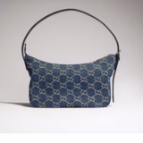 Sac à épaule Lady Lunetta petit format