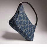 Sac à épaule Lady Lunetta petit format