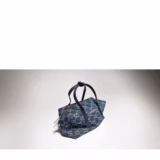 Sac boston petit format avec plaque Gucci
