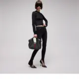 Cabas Gucci Giglio petit format