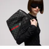 Cabas Gucci Giglio petit format