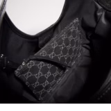 Cabas Gucci Giglio petit format