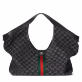 Cabas Gucci Giglio grand format