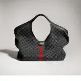 Cabas Gucci Giglio grand format