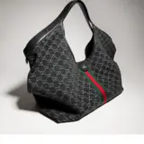 Cabas Gucci Giglio grand format