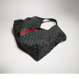 Cabas Gucci Giglio grand format