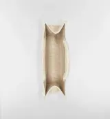 Dior Book Tote Medium Oblique Dore