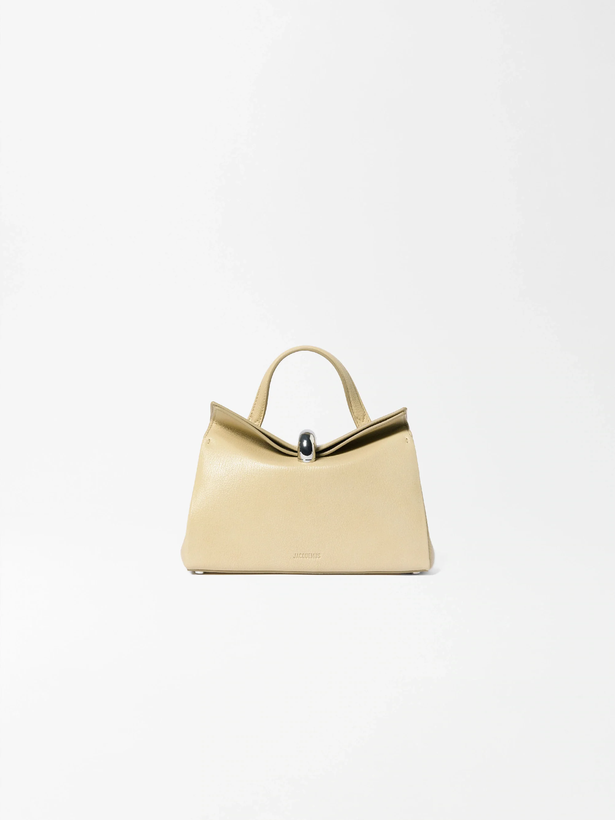 Le petit Valérie — Dusty Beige