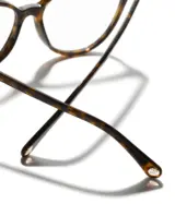 Papillon Écaille foncée