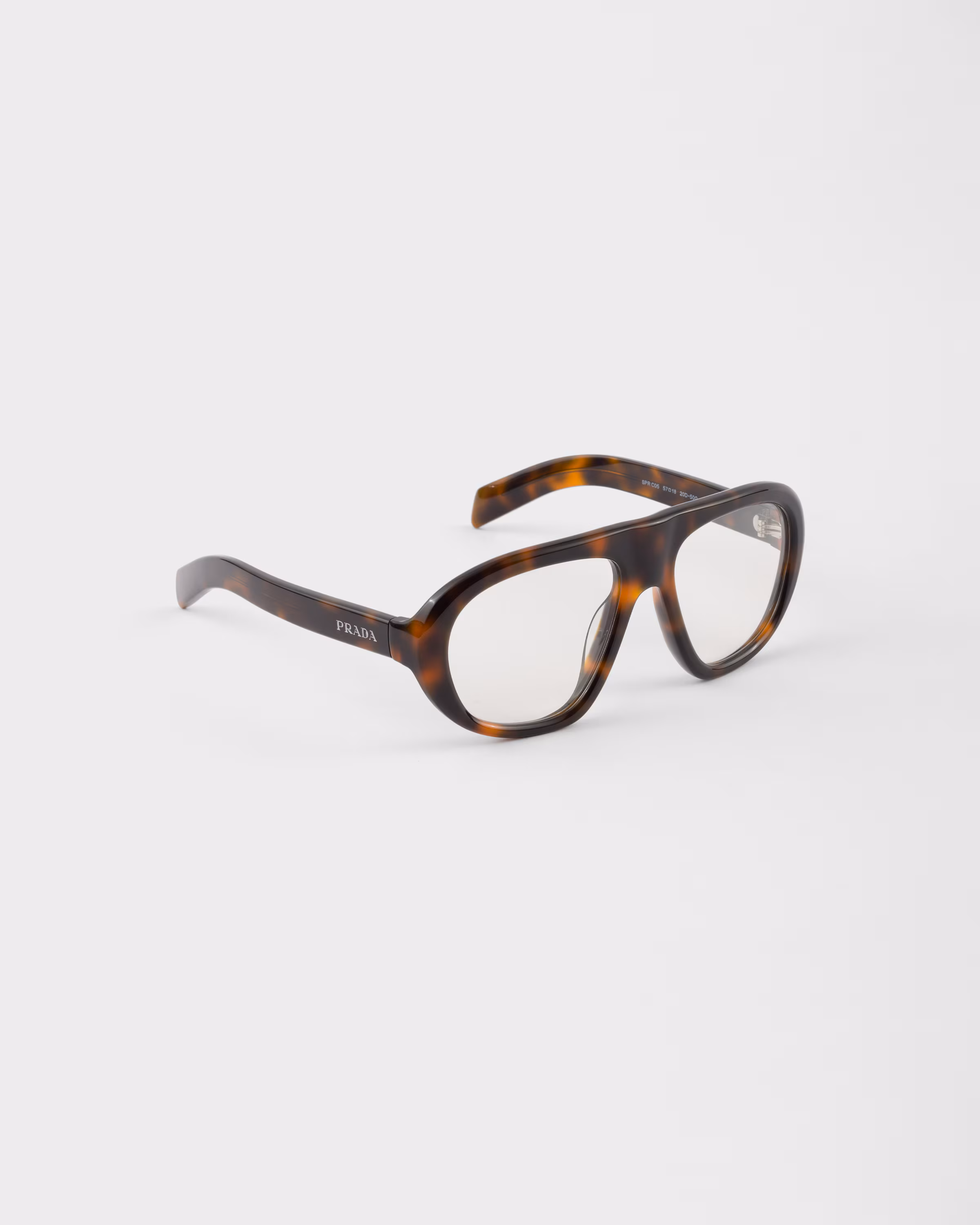 Eyewear Collection Genévrier — Genévrier