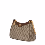 Sac à épaule Ophidia petit format