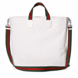 Sac à bandoulière grand format
