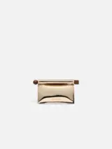 La petite pochette Rond Carré