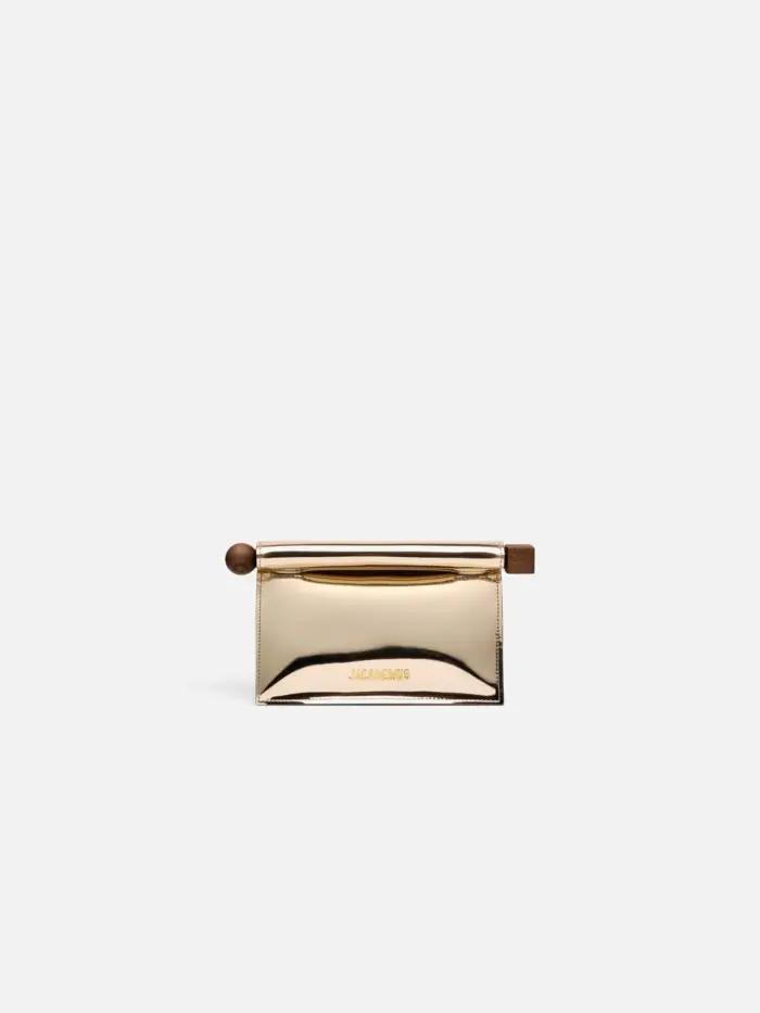 La petite pochette Rond Carré