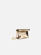 La petite pochette Rond Carré