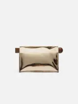 La pochette Rond Carré