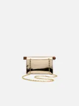 La petite pochette Rond Carré