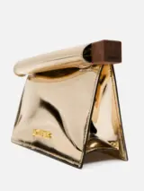 La petite pochette Rond Carré