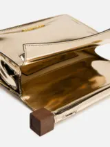 La petite pochette Rond Carré