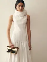 La petite pochette Rond Carré