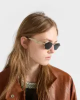 Logo Prada Graphite