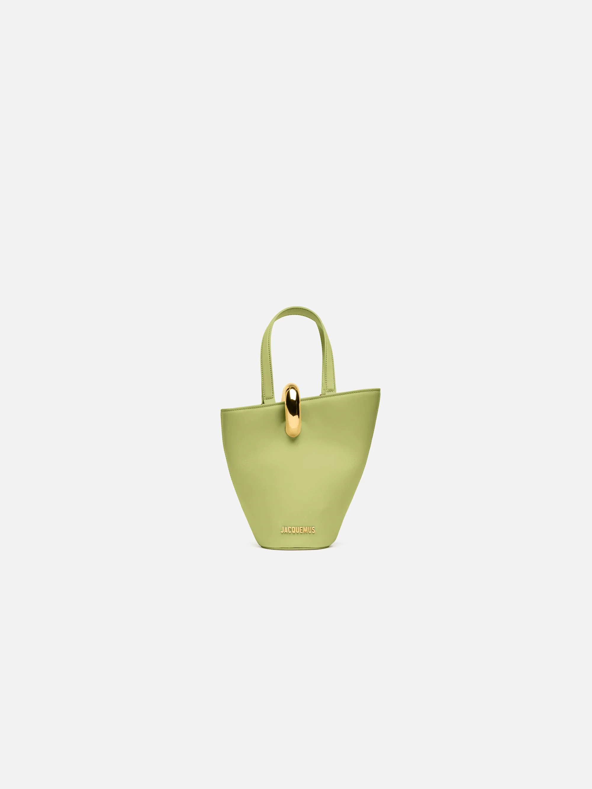 Le petit Bambola — Vert