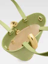 Le petit Bambola