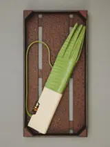 La pochette Poireau