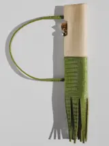La pochette Poireau