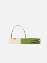 La pochette Poireau