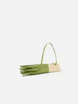 La pochette Poireau